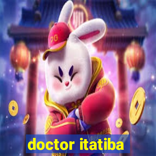 doctor itatiba